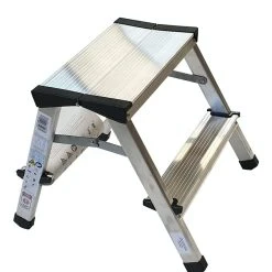 Vago-tools Trittleiter Klappleiter Haushaltsleiter 2x5 Stufen -Vago-tools-Geschäft 01be7f76 ed20 42d3 9f17 959c0512428e 2