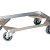 Null Fahrgestell, F. Alu-Transportkasten, Ladefl. LxB 580x380mm, Lade H 150mm, Gestell Alu, 2 Lenk-/2 Bockrollen 2 Null Fahrgestell, F. Alu-Transportkasten, Ladefl. LxB 580x380mm, Lade H 150mm, Gestell Alu, 2 Lenk-/2 Bockrollen -Vago-tools-Geschäft 057a8f02 708e 4527 9e96 18176ce25104