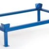 Rollcart Aufsatzrahmen, F. Paletten-Fahrgestell, Ladefläche LxB 1230x 830mm, H 160mm 1 Rollcart Aufsatzrahmen, F. Paletten-Fahrgestell, Ladefläche LxB 1230x 830mm, H 160mm -Vago-tools-Geschäft 06cd81ca f157 42e5 abac 1a4f7e856181 2
