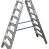 Krause Stufen-Doppelleiter