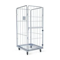 Null Wäschecontainer 1370mm, 600x810HO, 4-seitig Mit Vorderwand Klappbar/schwenkbar 14 Null Wäschecontainer 1370mm, 600x810HO, 4-seitig Mit Vorderwand Klappbar/schwenkbar -Vago-tools-Geschäft 07bf7379 c21d 460f 81b9 cfe650212c7e 1