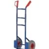 Rollcart Stapelkarre, Tragl. 200kg, Schaufel BxT 300x225mm, Klappbar, RAL5010, Luft-Bereifung -Vago-tools-Geschäft 0800e984 254c 4d71 9329 5b153288600c 6