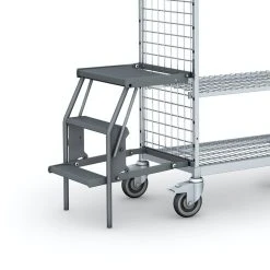Null Klapptritt Erweiterungs-Set Für Kom.-Wagen KT 3, 500 X 935 Mm / 500 X 1.625 Mm 11 Null Klapptritt Erweiterungs-Set Für Kom.-Wagen KT 3, 500 X 935 Mm / 500 X 1.625 Mm -Vago-tools-Geschäft 095f34e2 e7b9 4693 892d 3b7ee9c28b0a