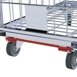 Null Stahlzwischeneinlegeboden Mit Holz Für Wäschecontainer 720 X 810 Mm -Vago-tools-Geschäft 0cacabab 0e3c 4f60 9f45 81d18eea7f72