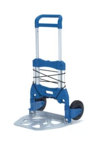 Fetra Paketkarre 9 Fetra Paketkarre – Bild 7