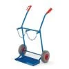 Rollcart Flaschenkarre, Tragl. 100kg, 2x20l Flasche, M. Kette, RAL5010, Luft-Bereifung 2 Rollcart Flaschenkarre, Tragl. 100kg, 2x20l Flasche, M. Kette, RAL5010, Luft-Bereifung -Vago-tools-Geschäft 10da86a3 d749 4f7d 828a 45904b7298bd 1