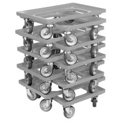 Null 10 Stück Transportroller Für Kisten 60 X 40 Cm Mit 4 Lenkrollen In Gelb 13 Null 10 Stück Transportroller Für Kisten 60 X 40 Cm Mit 4 Lenkrollen In Gelb -Vago-tools-Geschäft 12329922 2be0 4089 b10e 5a22de4a279d