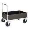 Null Vierwandwagen, Niedrig 1.200 X 800 X 900 Mm, Traglast: 500 Kg - Verzinkt 1 Null Vierwandwagen, Niedrig 1.200 X 800 X 900 Mm, Traglast: 500 Kg - Verzinkt -Vago-tools-Geschäft 14c8ce9a 5573 4726 93f2 4ed1380a7c97