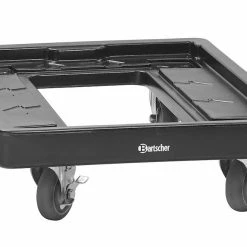 Null AMERBOX Runder Trolley Für Abfallbehälter 80L Von CHEFGASTRO -Vago-tools-Geschäft 154467ee 3972 4a9c 8813 ac11ceff0236 1