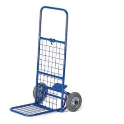 Null Stapelkarre, Tragl. 150kg, Schaufel BxT 270x200mm, Klappbar, RAL5010, Luft-Bereifung 11 Null Stapelkarre, Tragl. 150kg, Schaufel BxT 270x200mm, Klappbar, RAL5010, Luft-Bereifung -Vago-tools-Geschäft 162bf5b2 97ed 4a10 bac5 e2d3998718aa 3