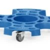 Fetra Reifenroller, Tragl. 180kg, Ladefl. Ø 700mm, Lade H 140mm, 8xReifen/4xKompletträder, M. Ablagemulde, Blau, 4 Lenkrollen 1 Fetra Reifenroller, Tragl. 180kg, Ladefl. Ø 700mm, Lade H 140mm, 8xReifen/4xKompletträder, M. Ablagemulde, Blau, 4 Lenkrollen -Vago-tools-Geschäft 19b06289 f2a6 4921 895e 8e924231a561