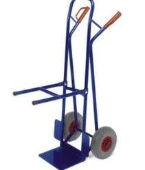 Rollcart Stapelkarre, Tragl. 200kg, Schaufel BxT 300x225mm, Stahl, RAL5010, TPE-Bereifung -Vago-tools-Geschäft 1e71f4d9 8700 42ea a660 26116eb6a0ce 1