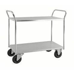 Null Etagenwagen 3 Böden M. Aufkant. 1.080 X 550 X 975 Mm, Traglast: 400 Kg - Blau 14 Null Etagenwagen 3 Böden M. Aufkant. 1.080 X 550 X 975 Mm, Traglast: 400 Kg - Blau -Vago-tools-Geschäft 1f1f806f c520 4036 a70c d62033ab3bea