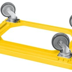 Null 10 Stück Transportroller Für Kisten 60 X 40 Cm Mit 4 Lenkrollen In Gelb 15 Null 10 Stück Transportroller Für Kisten 60 X 40 Cm Mit 4 Lenkrollen In Gelb -Vago-tools-Geschäft 1f4332d7 8779 4d64 a94c ee2522221dfe scaled
