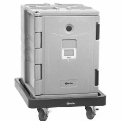 Null Bartscher Transportwagen TBGN110, Transportroller, Roller Von CHEFGASTRO -Vago-tools-Geschäft 225f3575 e473 4406 8006 890d4c38370e