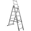 Vago-tools Mehrzweckleiter Multifunktionsleiter 3 X 6 Stufen -Vago-tools-Geschäft 2275cbab e77f 4cfe a719 f0e346a5df16 1 scaled