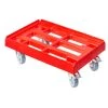 Null Transportroller Für Kisten 60 X 40 Cm Mit 2 Bremsen In Rot 2 Null Transportroller Für Kisten 60 X 40 Cm Mit 2 Bremsen In Rot -Vago-tools-Geschäft 234994f9 c90d 4953 943c ae30df3c0457 3