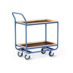 Vago-tools-Geschäft 31 Null Stahlrohr-Tischwagen