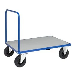 Null Schiebebügelwagen LxBxH 1070x500x890 Mm, Gewicht 18 Kg, 4 Lenkrollen, 2 Mit Feststellbremse 14 Null Schiebebügelwagen LxBxH 1070x500x890 Mm, Gewicht 18 Kg, 4 Lenkrollen, 2 Mit Feststellbremse -Vago-tools-Geschäft 2994d914 f1a3 4fa1 96d5 f315de7a7092 1