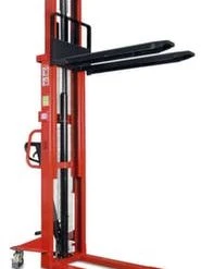 Fetra Hydraulik-Stapler, Tragl. 500kg, Gabel L 1150mm, Lenkräder PU, Gabelrollen Nylon, Hub H 1500mm, Einfacher Mast 14 Fetra Hydraulik-Stapler, Tragl. 500kg, Gabel L 1150mm, Lenkräder PU, Gabelrollen Nylon, Hub H 1500mm, Einfacher Mast -Vago-tools-Geschäft 29aa9463 a301 4914 bd66 53b31a776cac 1