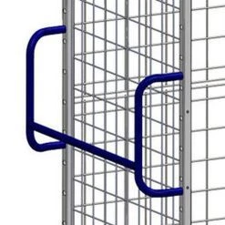 Null Klapptritt Erweiterungs-Set Für Kom.-Wagen KT 4, 830 X 1.330 Mm 11 Null Klapptritt Erweiterungs-Set Für Kom.-Wagen KT 4, 830 X 1.330 Mm -Vago-tools-Geschäft 2a9148e5 2896 48a1 9ac7 3897a665d50f