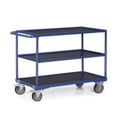 Null Tischwagen TAUROFLEX 300 Kg -Vago-tools-Geschäft 2c3b766a 6a25 4d50 91c2 37590d0b7628