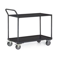 Null Tischwagen TAUROFLEX 300 Kg -Vago-tools-Geschäft 311a4ffd 13b6 4003 b314 c848c69745b5