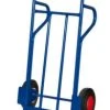 Variofit Sackkarre, Tragl. 250kg, Schaufel BxT 480x300mm, Stahl, RAL5010, Vollgummi-Bereifung 2 Variofit Sackkarre, Tragl. 250kg, Schaufel BxT 480x300mm, Stahl, RAL5010, Vollgummi-Bereifung -Vago-tools-Geschäft 3183baf2 7b99 4d50 be14 d5b21030397a 9