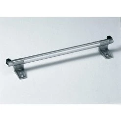 Null Schienenanlage Für Regalleitern Halter Mit Endanschalg Links -Vago-tools-Geschäft 32646e7c 4293 45e1 abd5 c04798c3dade