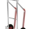 Variofit Alu-Kufenkarre, Tragl. 200kg, Schaufel BxT 320x250mm, Alu, Luft-Bereifung 1 Variofit Alu-Kufenkarre, Tragl. 200kg, Schaufel BxT 320x250mm, Alu, Luft-Bereifung -Vago-tools-Geschäft 3292b421 23fa 4542 ab72 32a6c683e0aa 4
