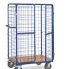 Fetra Paketwagen, Tragl. 600kg, Ladefl. LxB 1200x800mm, HxLxB 1800x1369x830mm 1 Fetra Paketwagen, Tragl. 600kg, Ladefl. LxB 1200x800mm, HxLxB 1800x1369x830mm -Vago-tools-Geschäft 33782869 f00c 44c2 8401 e2b39a61736f