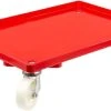 PROREGAL Transportroller Für Euroboxen 60x40cm Mit Kunststoffräder Rot | Geschlossenes Deck | 2 Lenkrollen & 2 Bockrollen | Traglast 300kg 1 PROREGAL Transportroller Für Euroboxen 60x40cm Mit Kunststoffräder Rot | Geschlossenes Deck | 2 Lenkrollen & 2 Bockrollen | Traglast 300kg -Vago-tools-Geschäft 37477260 5e61 404d 8eea ecbba61b34f3 3