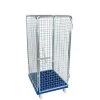 Null Rollbehälter ADB 1410 KU Blau, 724 X 815 Mm, 5-seitig, 1 Tür, Cr 3 -Vago-tools-Geschäft 3a2c812e d2da 42a7 898c f04305c1d2f4