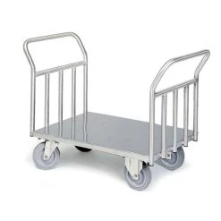 Null ROTAURO Plattformwagen Aus Edelstahl -Vago-tools-Geschäft 3a468bf7 8188 48c7 b878 52a7ce54c3e1