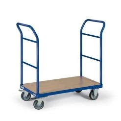 Null Plattformwagen TAUROFLEX Basic 250 Kg -Vago-tools-Geschäft 3b902a29 5f06 4c53 9438 0403b7a3cb49