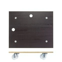 Null WAGNER Transporthilfe Multiplex MAXIGRIP 18 Mm - 59 X 49 X 11 Cm, Rollen Ø 75 Mm, Tragkraft 250 Kg - 20110301 15 Null WAGNER Transporthilfe Multiplex MAXIGRIP 18 Mm - 59 X 49 X 11 Cm, Rollen Ø 75 Mm, Tragkraft 250 Kg - 20110301 -Vago-tools-Geschäft 3bde7273 6b8b 44d4 b979 7d21e02f4d32