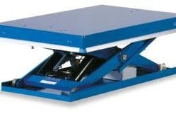 Null Scherenhubtisch, Tragl. 1000kg, Geschlossene Plattform, Plattform LxB 1350x1000mm -Vago-tools-Geschäft 431f3ffe a8c1 4e70 a1aa 9de06d3dfbc2