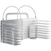 Null Kletter-Fix KF N8 Alu.Sprossen 24 Max.Gesamtbelastung 300kg -Vago-tools-Geschäft 46af0837 5e46 4ca7 b54d 5effe9936535