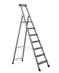 Null Alu-Bügelleiter, Einseitig, 2 Stufe(n), Stand H 0, 346m, Alu 14 Null Alu-Bügelleiter, Einseitig, 2 Stufe(n), Stand H 0, 346m, Alu -Vago-tools-Geschäft 474be507 8b9e 4415 987a 8bf1a4dfba05