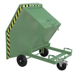 Null Kastenwagen KW 250, Lackiert, Resedagrün -Vago-tools-Geschäft 47c565c8 f213 44d4 bc12 e1aff3b2676f