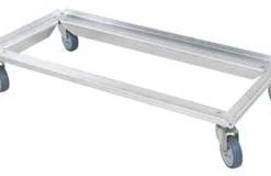 Fetra Fassroller, Tragl. 250kg, 1x200l Fass, Stahlstreben, RAL5007, 4 Lenkrollen -Vago-tools-Geschäft 47c5e7d0 4f88 46e1 a6fa 3bde0a83830b