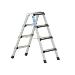 Null Alu Teleskopleiter Ausziehbar, Klappleiter 4-teilig, 4,6 M, Bis 150 Kg, Stehleiter, Anlegeleiter 14 Null Alu Teleskopleiter Ausziehbar, Klappleiter 4-teilig, 4,6 M, Bis 150 Kg, Stehleiter, Anlegeleiter -Vago-tools-Geschäft 488982c9 985d 4bae ae66 f3a3d2b790ec