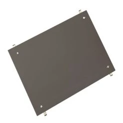 Null Stahlzwischeneinlegeboden Mit Holz Für Wäschecontainer 720 X 810 Mm