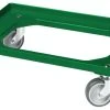 Null Transportroller Für Kisten 60 X 40 Cm Mit 4 Lenkrollen In Grün -Vago-tools-Geschäft 4eb444eb c6d2 4cdf 827a 5fc962375cd2 scaled