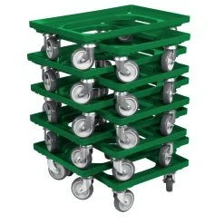 Null Transportroller Für Kisten 60 X 40 Cm Mit 4 Lenkrollen In Grün -Vago-tools-Geschäft 4f7feb0f ce1f 4be9 a46b 9bdd0195c8c6 scaled