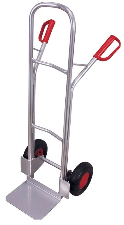 Variofit Stahlrohrkarre RAL5010 Enzianblau Sackkarre Klappkarre Kistenkarre Stapelkarre 9 Variofit Stahlrohrkarre RAL5010 Enzianblau Sackkarre Klappkarre Kistenkarre Stapelkarre – Bild 7