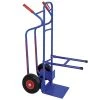 Null Stuhlkarre Mit Pannensicheren Reifen, BxTxH 520 X 820 X 1300 Mm, Tragkraft 250 Kg -Vago-tools-Geschäft 50bcd4b6 6c72 4963 b311 f7b8710fccbb 5