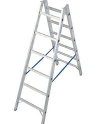 Krause Sprossenstehleiter, Beidseitig, 2x14 Sprossen, Holm L 4, 03m, 2-tlg., Alu 13 Krause Sprossenstehleiter, Beidseitig, 2x14 Sprossen, Holm L 4, 03m, 2-tlg., Alu -Vago-tools-Geschäft 51dd95e8 015d 43da 88a0 94ef4b9d77bf 1