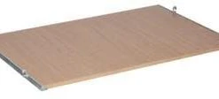 Variofit Einlegeboden, F. Schrankwagen, LxB 1045x685mm, Holz, Dekor Buche -Vago-tools-Geschäft 526f56c4 494e 4f5c a5ef 228569852fcf