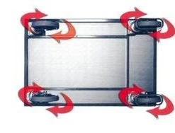 Null Elektrische Anfahrhilfe, Inkl. Akku, Ladegerät Und Montage, Aufpreis -Vago-tools-Geschäft 53a22167 b3d7 4dc5 a6f4 73569bb9a6a9